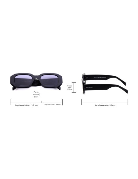 Longchamp - Kit of 8 Sunglasses