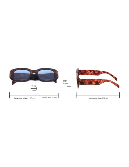 Longchamp - Kit of 8 Sunglasses