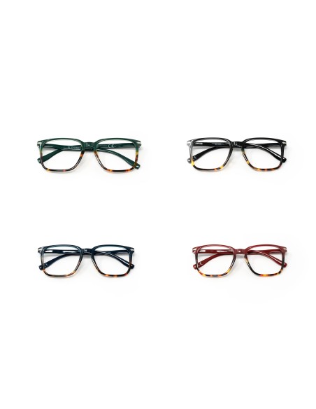 CHARRO® Messico Reading Glasses