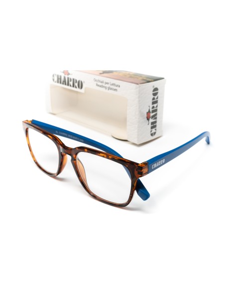 CHARRO® Maryland Reading Glasses for Simple Presbyopia