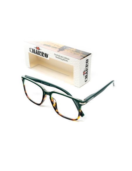 CHARRO® Messico Reading Glasses