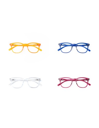 Gian Marco Venturi "Napoli" - Occhiali da Lettura Gian Marco Venturi "Napoli" - Occhiali da Lettura