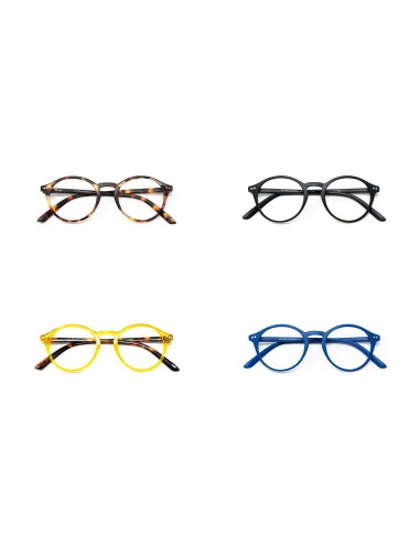 Gian Marco Venturi "Palermo" - Occhiali da Lettura Gian Marco Venturi "Palermo" - Occhiali da Lettura