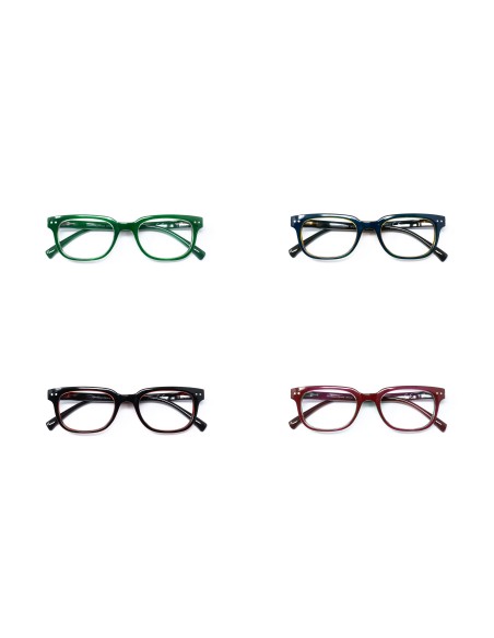 Gian Marco Venturi "Roma" - Occhiali da Lettura