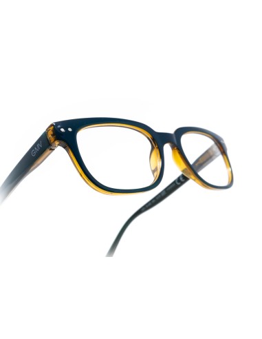 Gian Marco Venturi "Roma" - Occhiali da Lettura Gian Marco Venturi "Roma" - Occhiali da Lettura