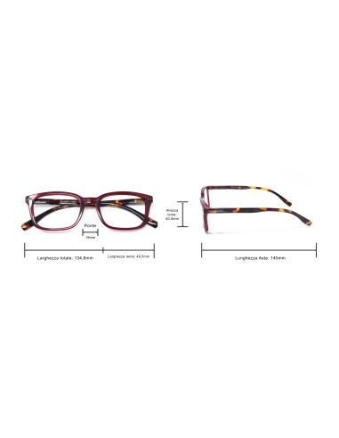 Savona - Reading Glasses Savona - Reading Glasses