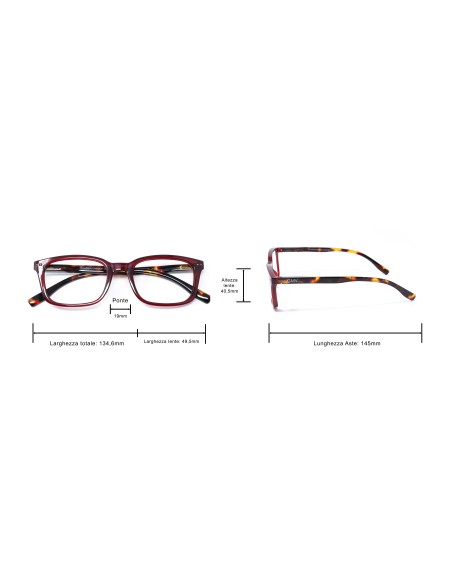Savona - Reading Glasses
