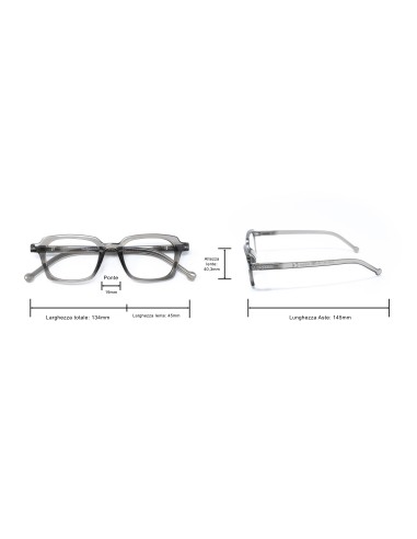 Sondrio - Reading Glasses