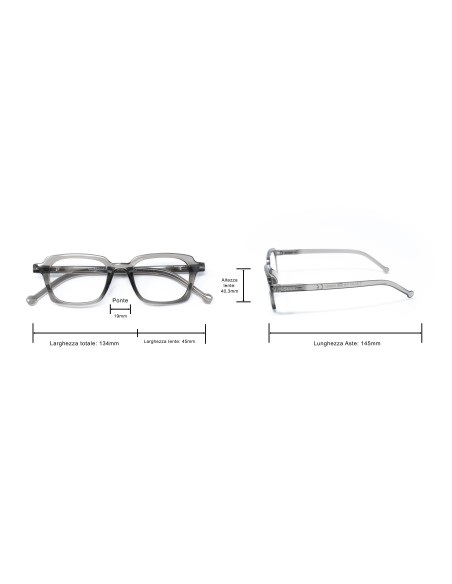 Sondrio - Reading Glasses