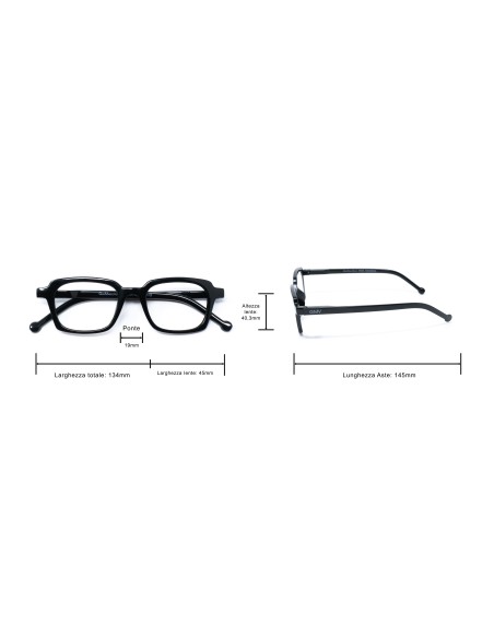 Sondrio - Reading Glasses