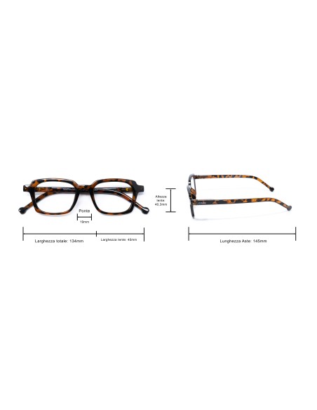 Sondrio - Reading Glasses