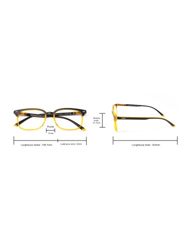 Varese - Reading Glasses Varese - Reading Glasses