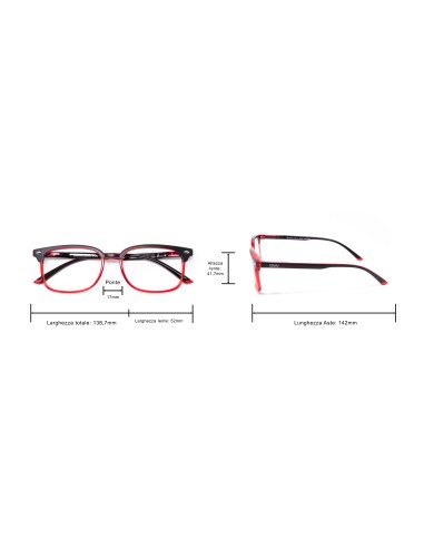 Varese - Reading Glasses Varese - Reading Glasses