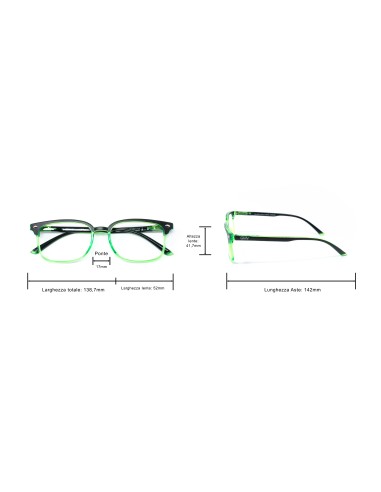 Varese - Reading Glasses