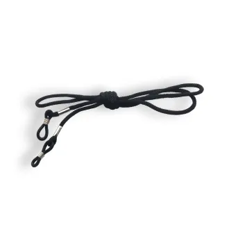 Cordicella nera 48 pz.