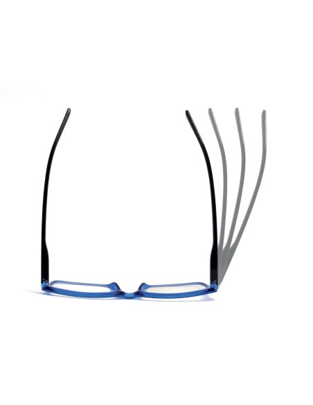 Blue Light Reading Glasses -  Blue Block Blue