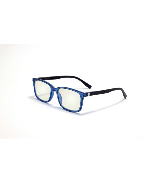 Blue Light Reading Glasses -  Blue Block Blue