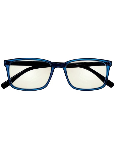 Blue Light Reading Glasses -  Blue Block Blue