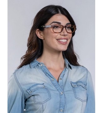 California - Reading Glasses 2