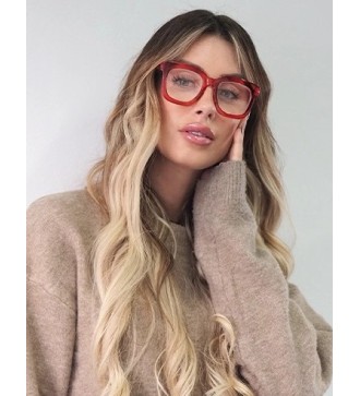Carolina - Reading Glasses 2