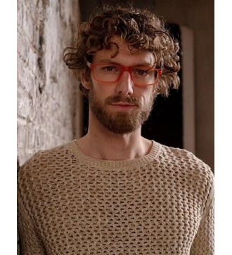 El Charro "Colorado" - Occhiali da Lettura 2