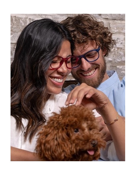 CHARRO® Connecticut Reading Glasses with Long Neck-Hanging Temples