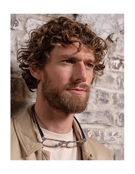 CHARRO® Occhiali da Lettura Aste Lunghe Girocollo Honduras