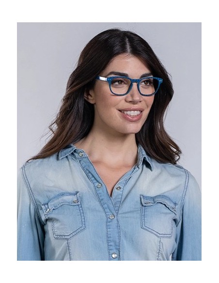 El Charro "Michigan" - Occhiali da Lettura