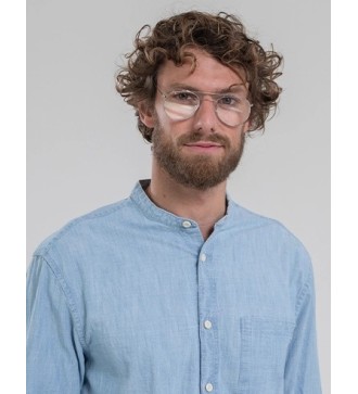 New York - Reading Glasses 2