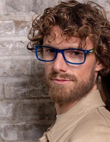 Nebraska - Kit of 24 Reading Glasses