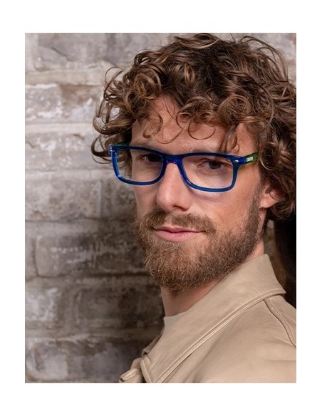 Nebraska - Kit of 24 Reading Glasses