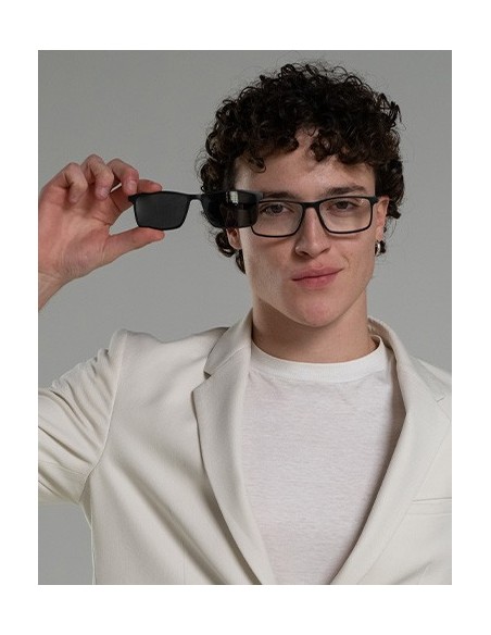 Clip-On - Reading Glasses