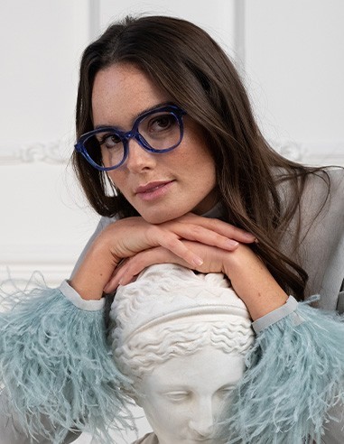 Gian Marco Venturi Ferrara - Occhiali da Lettura Gian Marco Venturi Ferrara - Occhiali da Lettura