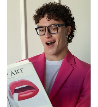 Lucca - Occhiali da Lettura 2