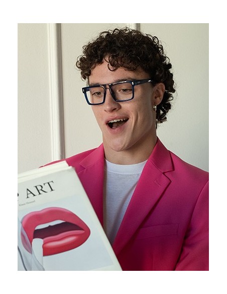 Lucca - Reading Glasses