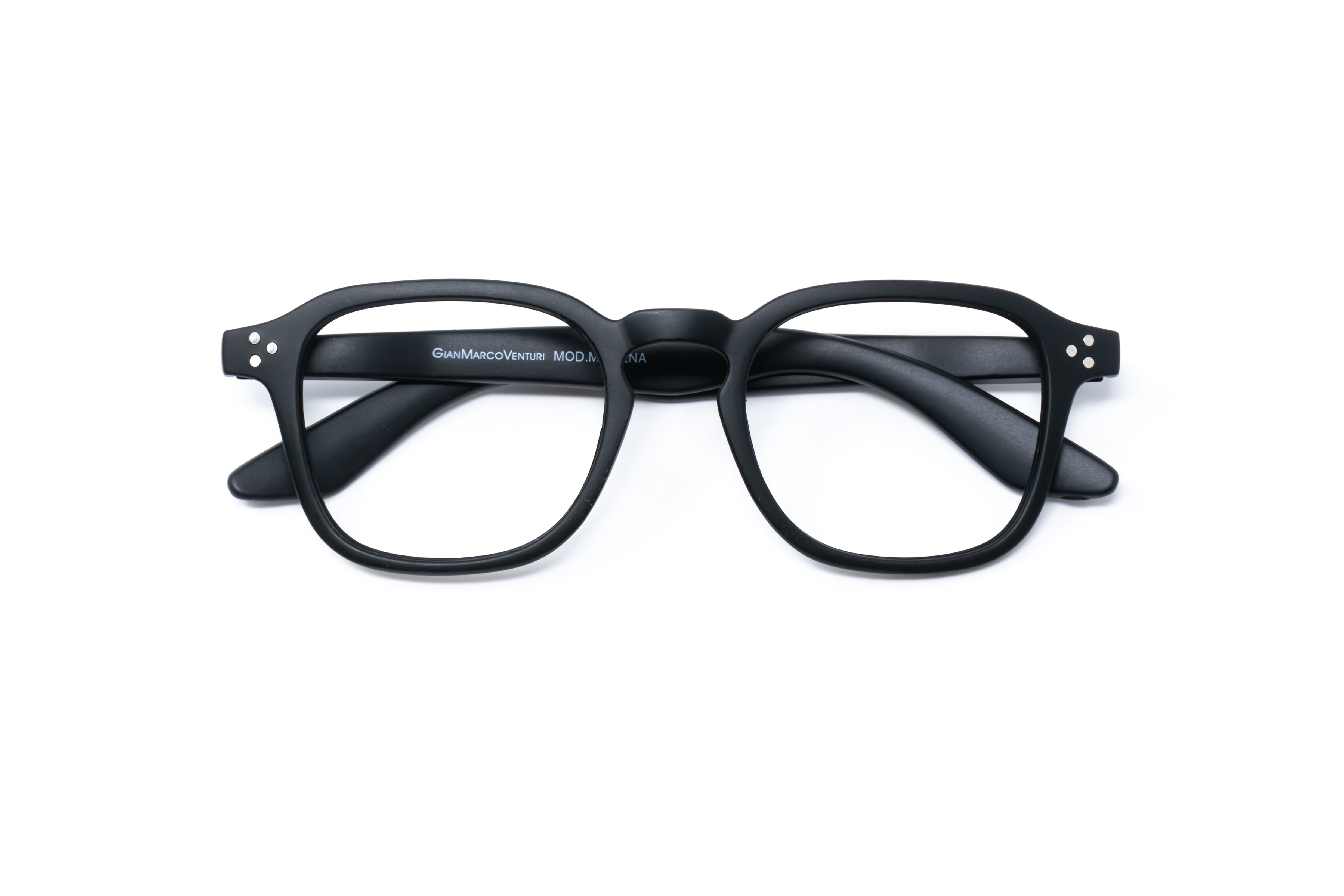 Seeoo Eyewear Occhiali Seeoo Prezzi Seeoo Pince-Nez Light Nero, +1,5