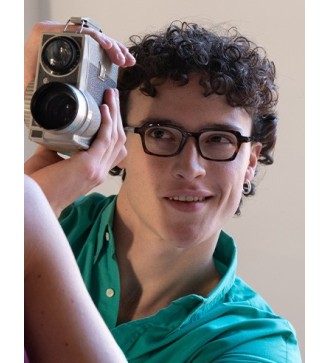 Sondrio - Reading Glasses 2