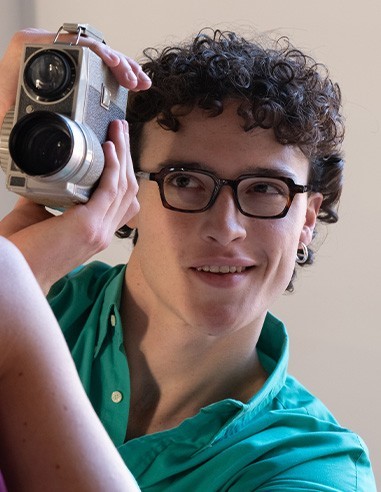 Sondrio - Reading Glasses