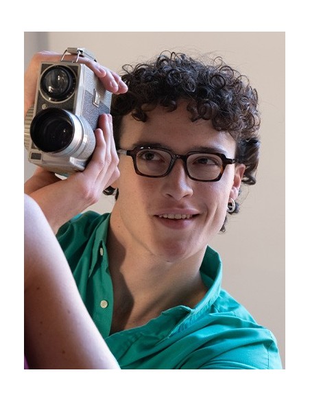 Sondrio - Reading Glasses