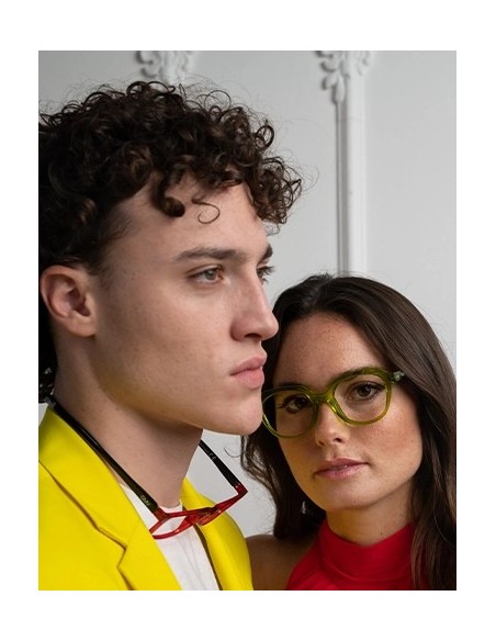 Verona - Reading Glasses