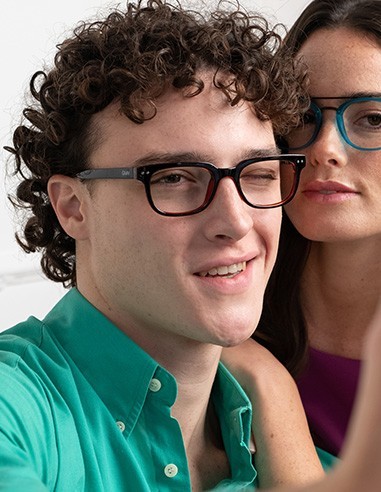 Gian Marco Venturi "Roma" - Occhiali da Lettura