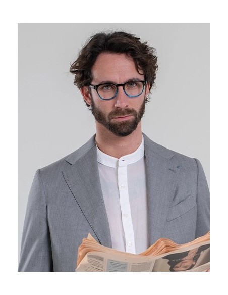 De Tomaso - "519" - Occhiali Da Lettura