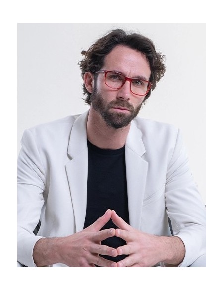 521 - Glasses To Read