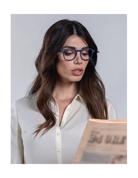 De Tomaso - "522" - Occhiali Da Lettura