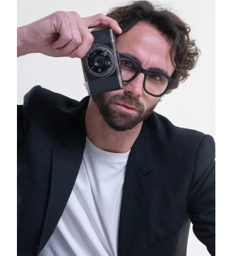 De Tomaso - "526" - Occhiali Da Lettura 2