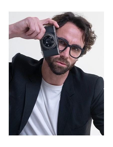 De Tomaso - "526" - Occhiali Da Lettura