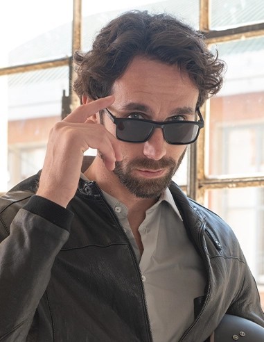 De Tomaso - "527" - Occhiali Da Lettura De Tomaso - "527" - Occhiali Da Lettura