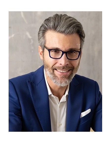 Blue Block - Occhiali da Lettura Luce Blu