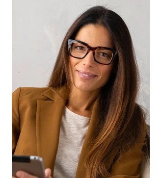 Chairman - Occhiali da Lettura 2