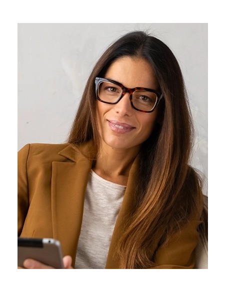 Chairman - Occhiali da Lettura